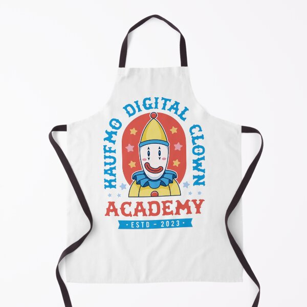 Item preview, Kaufmo Clown Academy designed and sold by Lagelantee.