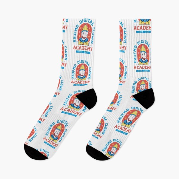 Item preview, Kaufmo Clown Academy designed and sold by Lagelantee.