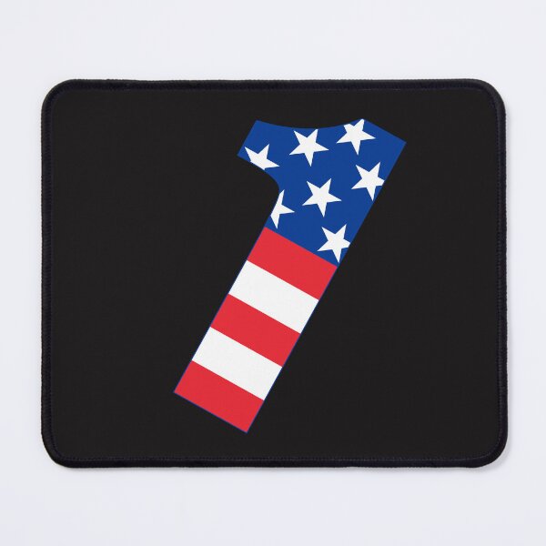 Item preview, ONE FLAG designed and sold by carlos crane.