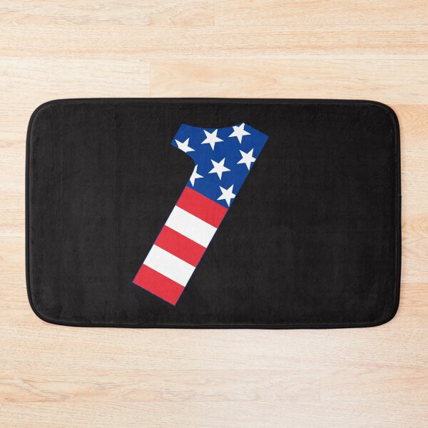 Item preview, ONE FLAG designed and sold by carlos crane.