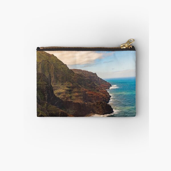 Item preview, Napali Coastline 2 designed and sold by KensLensDesigns.