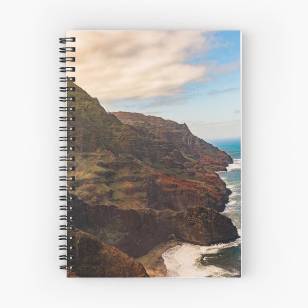 Artikelvorschau, Napali Coastline 2 entworfen und verkauft von KensLensDesigns.