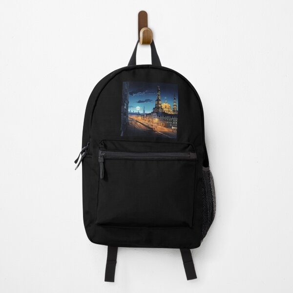 Item preview, Dresden | Hip Hop style designed and sold by ComicsFactory.