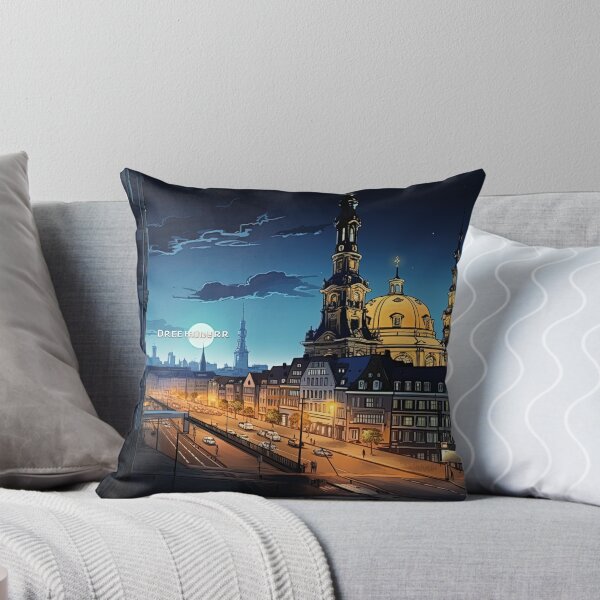 Item preview, Dresden | Hip Hop style designed and sold by ComicsFactory.