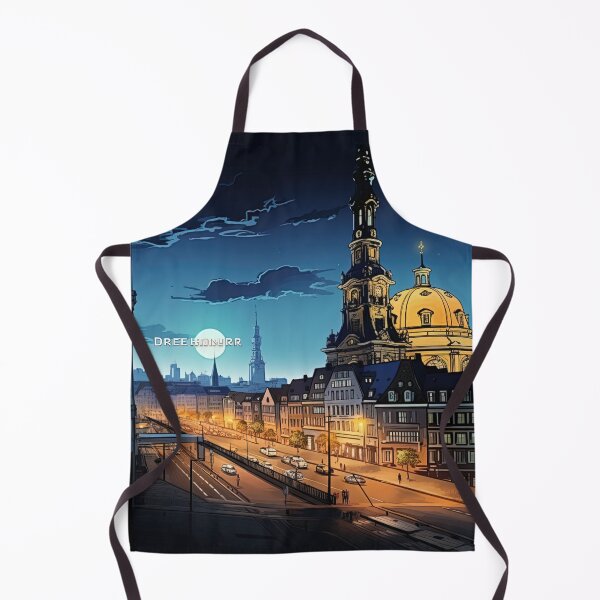 Item preview, Dresden | Hip Hop style designed and sold by ComicsFactory.