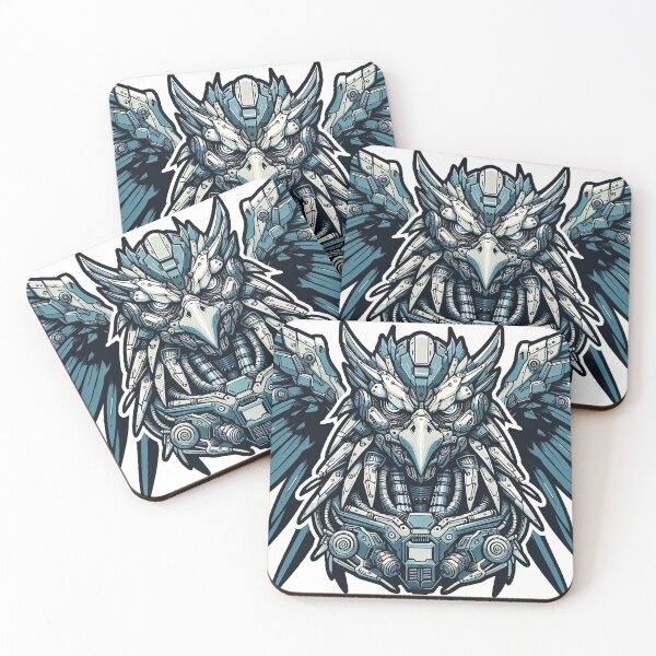 Item preview, Iron Wings S02 D51 designed and sold by Houerd.