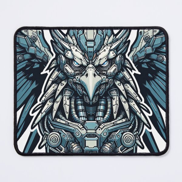 Item preview, Iron Wings S02 D51 designed and sold by Houerd.