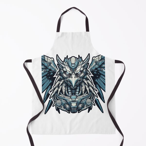 Item preview, Iron Wings S02 D51 designed and sold by Houerd.