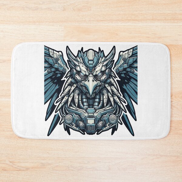 Item preview, Iron Wings S02 D51 designed and sold by Houerd.
