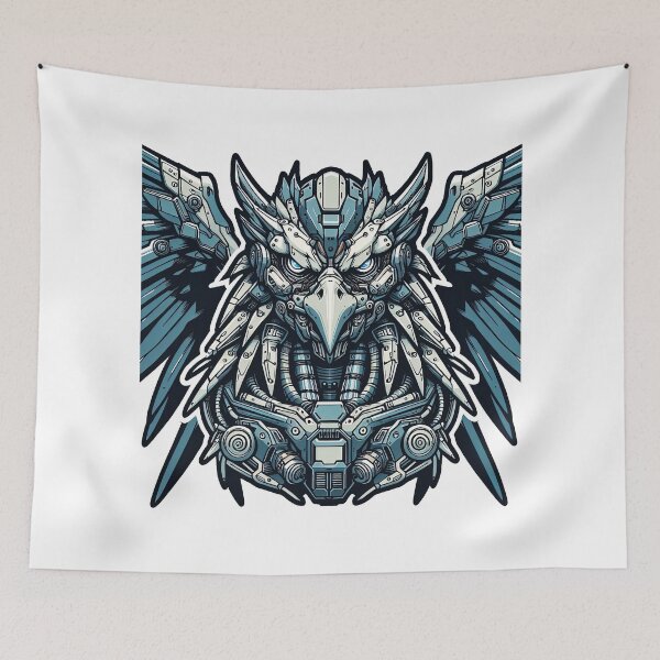 Item preview, Iron Wings S02 D51 designed and sold by Houerd.