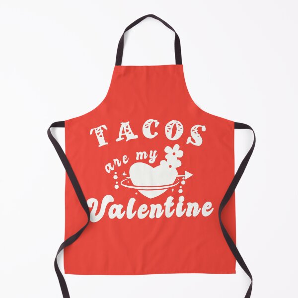 Item preview, Tacos - Valentine designed and sold by vibeno1.