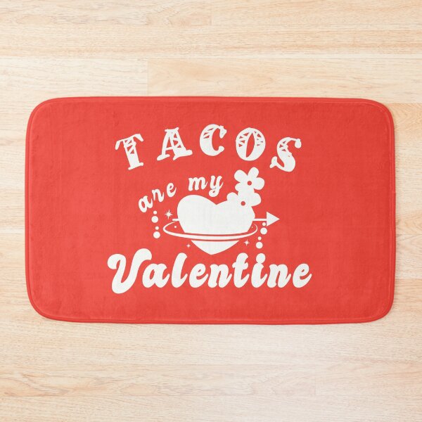 Item preview, Tacos - Valentine designed and sold by vibeno1.