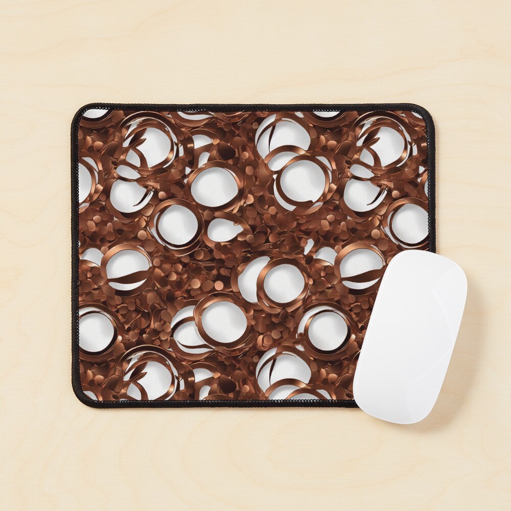 Item preview, Mouse Pad designed and sold by CreativeSparkzz.