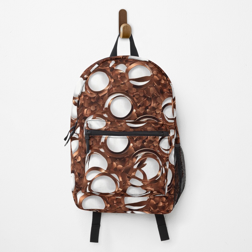 Item preview, Backpack designed and sold by CreativeSparkzz.