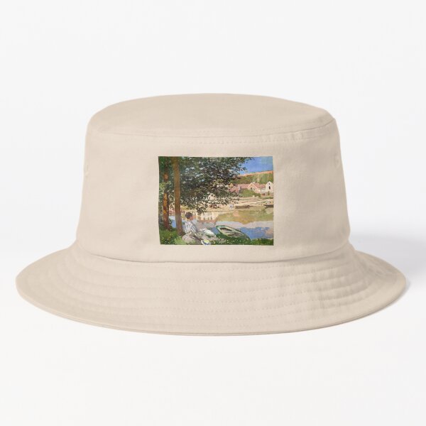 Vista previa del artículo con la obra «pinturas de claude monet obra de arte de claude monet claude monet 1840 1926», diseñado y vendido por Rayscompany.