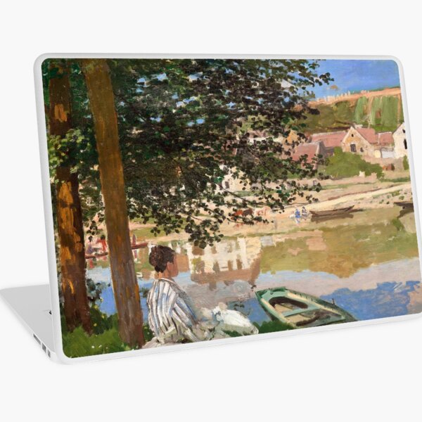 Item preview, Claude Monet peintures claude monet oeuvre claude monet 1840 1926 designed and sold by Rayscompany.