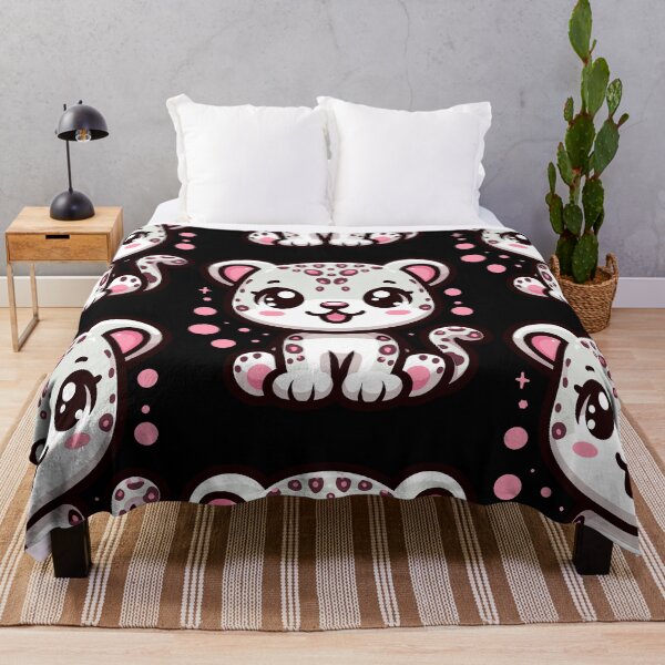 Item preview, Panther designed and sold by ArtfulWeave.