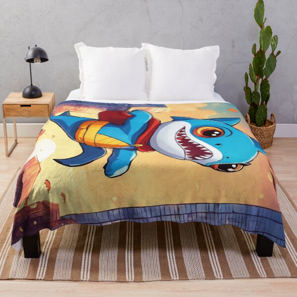 Item preview, Super Shark designed and sold by RaF71PrO.