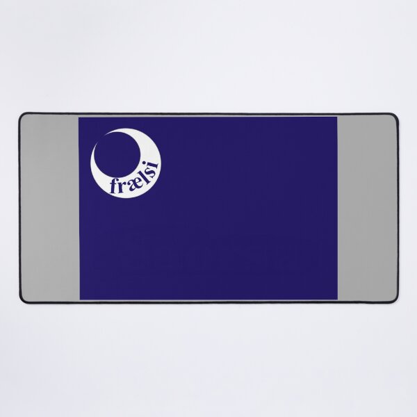 Item preview, 1st Faroese Moultrie Flag designed and sold by JonathanR1994.