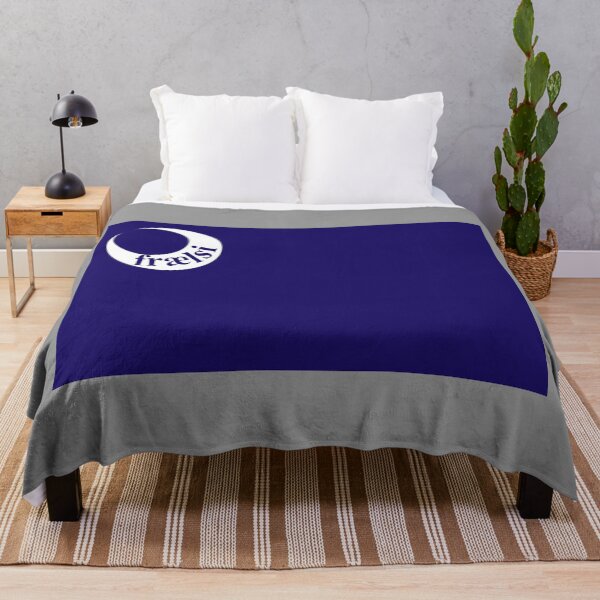 Item preview, 1st Faroese Moultrie Flag  designed and sold by JonathanR1994.
