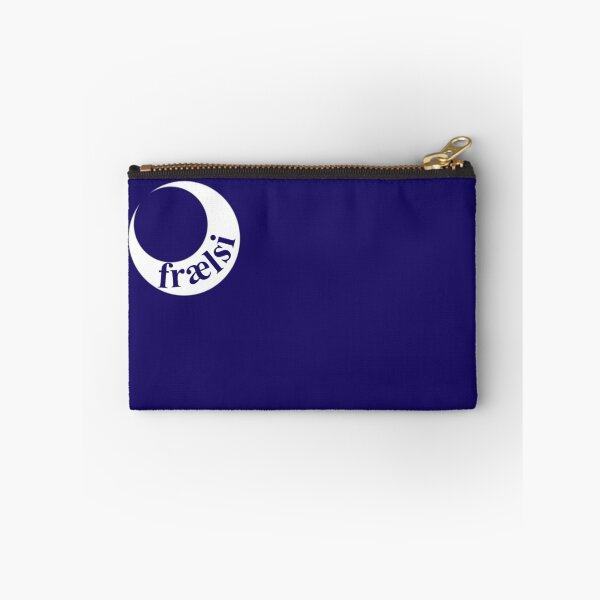 Item preview, 1st Faroese Moultrie Flag  designed and sold by JonathanR1994.