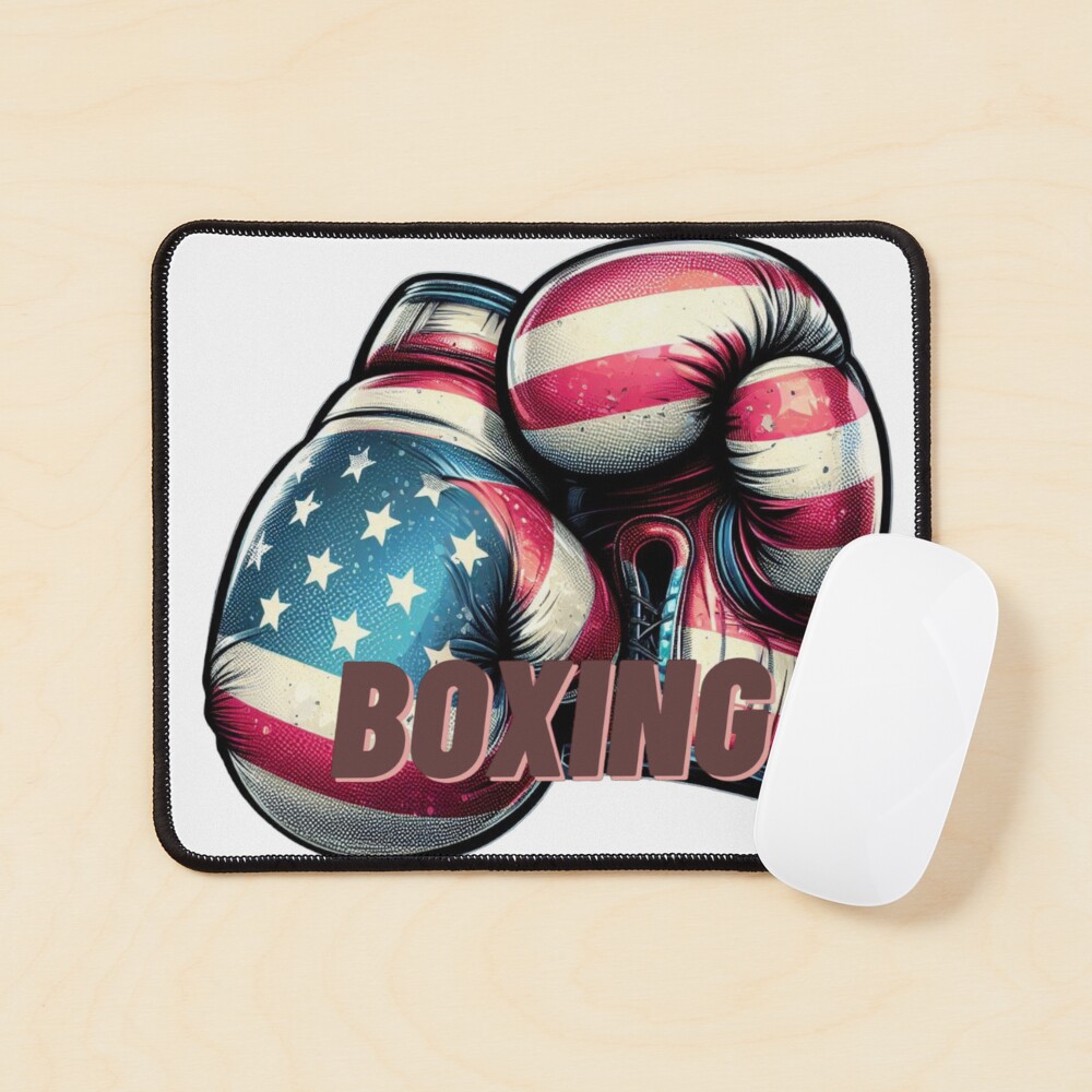 Item preview, Mouse Pad designed and sold by KICIART.