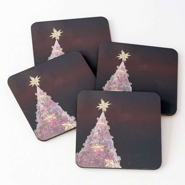 Item preview, Christmas Sky Galaxy designed and sold by natchacho224.