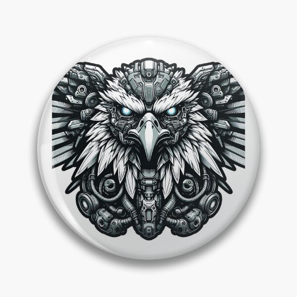 Item preview, Iron Wings S02 D52 designed and sold by Houerd.