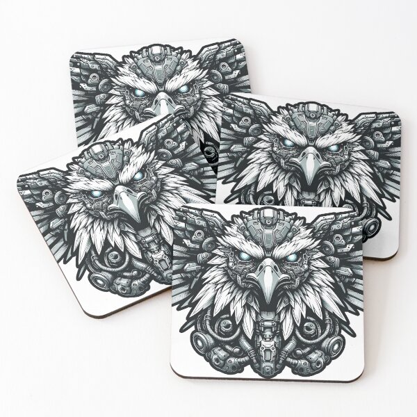 Item preview, Iron Wings S02 D52 designed and sold by Houerd.