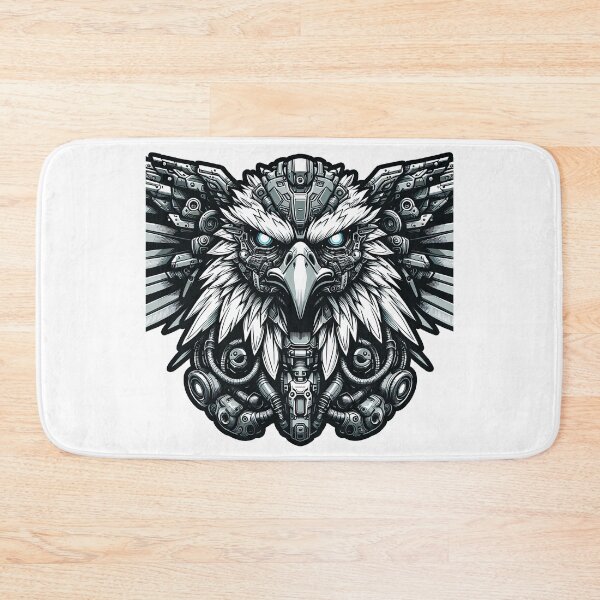 Item preview, Iron Wings S02 D52 designed and sold by Houerd.