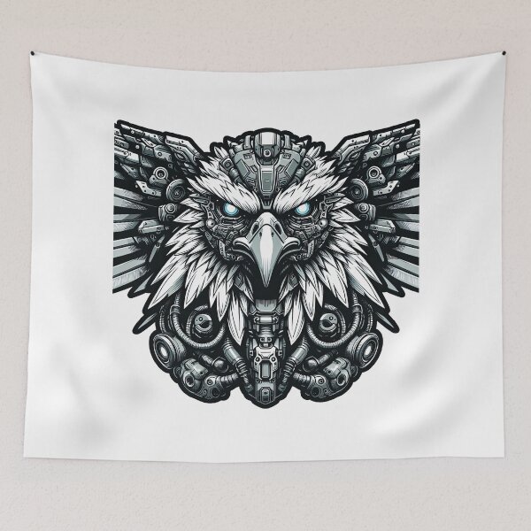 Item preview, Iron Wings S02 D52 designed and sold by Houerd.