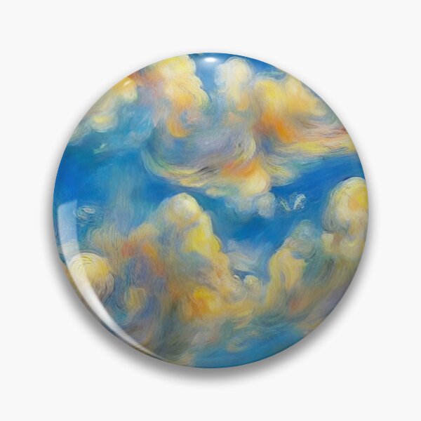 Item preview, Clouds designed and sold by irish-treasure.