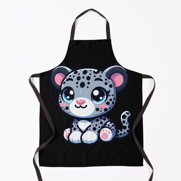 Item preview, Majestic Panther Portrait designed and sold by ArtfulWeave.