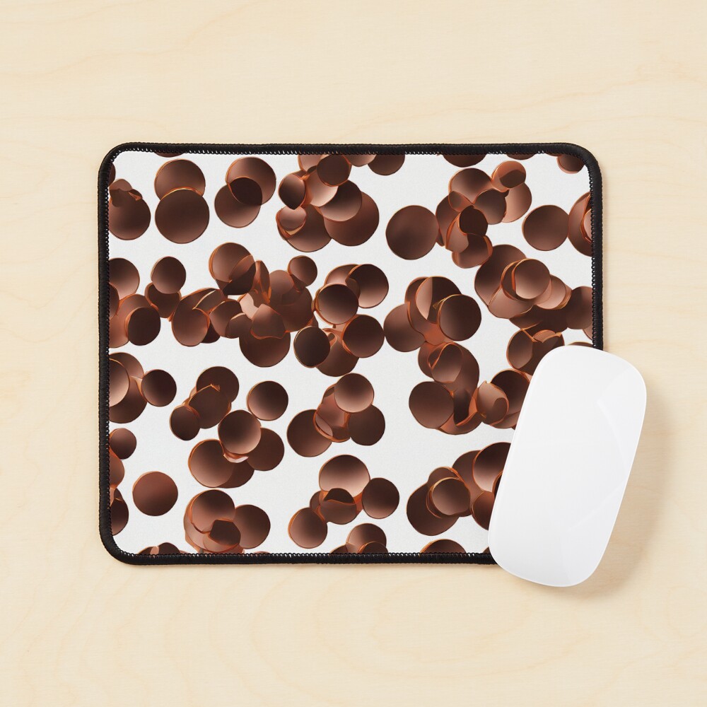 Item preview, Mouse Pad designed and sold by CreativeSparkzz.