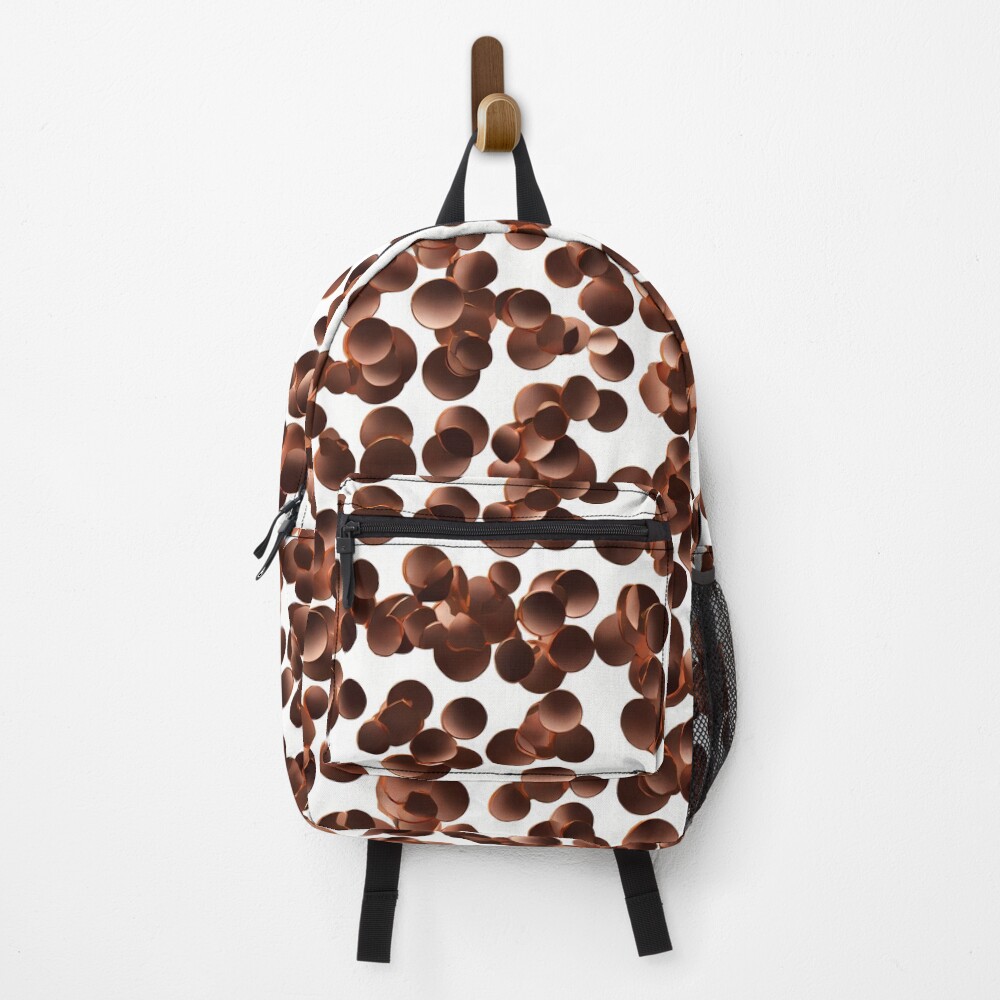 Item preview, Backpack designed and sold by CreativeSparkzz.