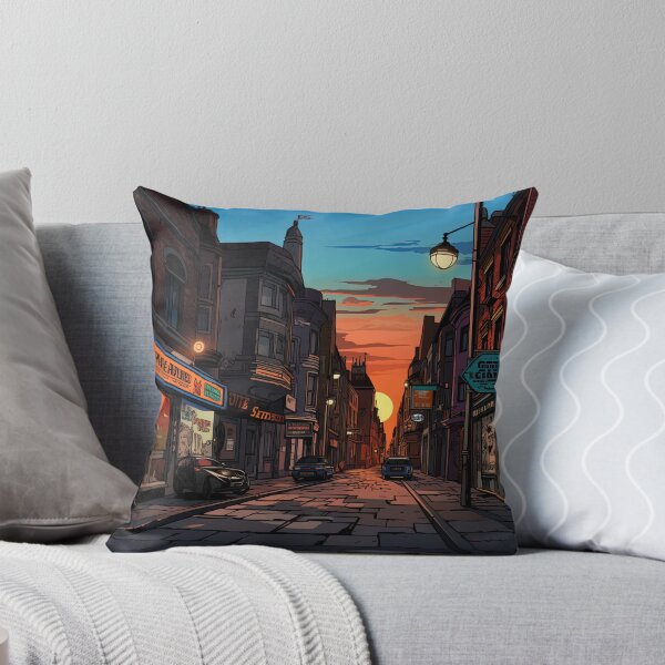 Item preview, Dublin | Hip Hop style designed and sold by ComicsFactory.