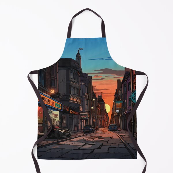 Item preview, Dublin | Hip Hop style designed and sold by ComicsFactory.