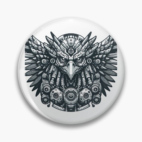 Item preview, Iron Wings S02 D53 designed and sold by Houerd.