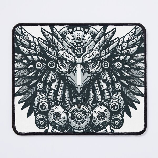Item preview, Iron Wings S02 D53 designed and sold by Houerd.