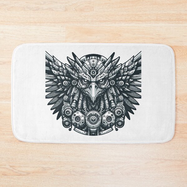 Item preview, Iron Wings S02 D53 designed and sold by Houerd.