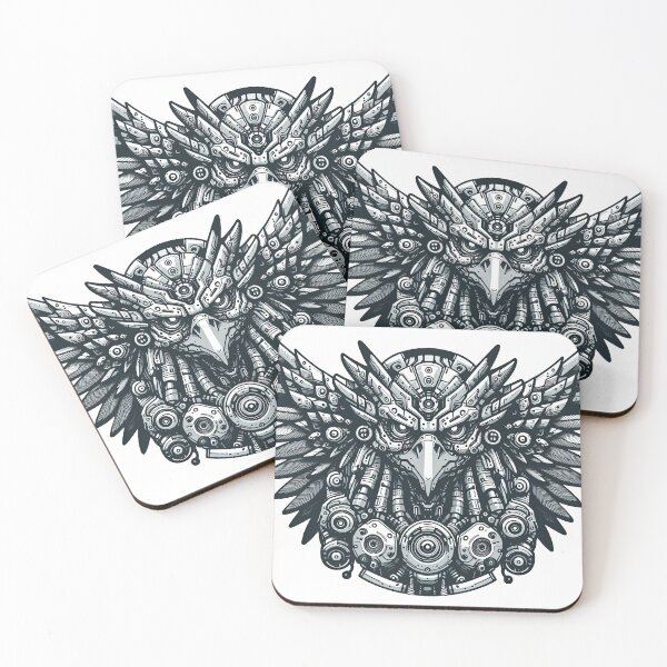 Item preview, Iron Wings S02 D53 designed and sold by Houerd.