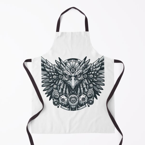 Item preview, Iron Wings S02 D53 designed and sold by Houerd.