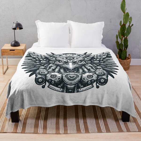 Item preview, Iron Wings S02 D53 designed and sold by Houerd.