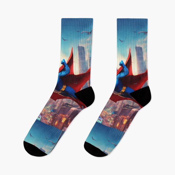 Item preview, Super Shark designed and sold by RaF71PrO.