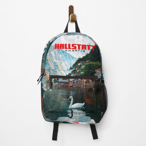 Item preview, Hallstatt, Austria designed and sold by TravelWish.