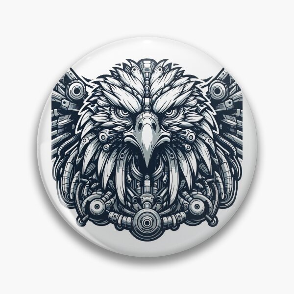 Item preview, Iron Wings S02 D54 designed and sold by Houerd.