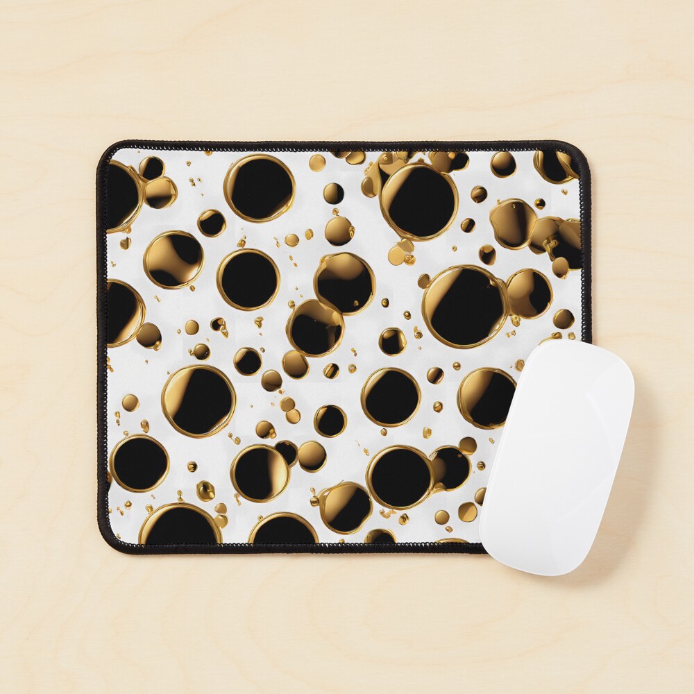 Item preview, Mouse Pad designed and sold by CreativeSparkzz.