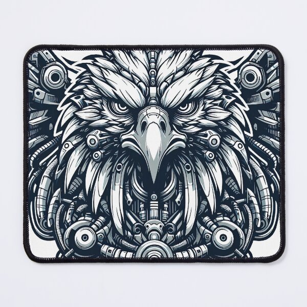 Item preview, Iron Wings S02 D54 designed and sold by Houerd.