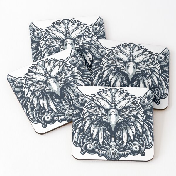 Item preview, Iron Wings S02 D54 designed and sold by Houerd.