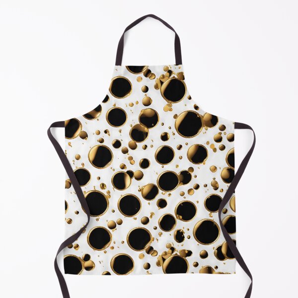 Item preview, Metallic Pattern: Gold Pattern designed and sold by CreativeSparkzz.